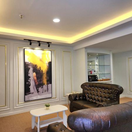 Swiss Avenue Hotel Sungai Petani Exteriör bild