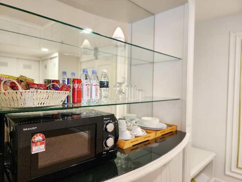 Swiss Avenue Hotel Sungai Petani Exteriör bild
