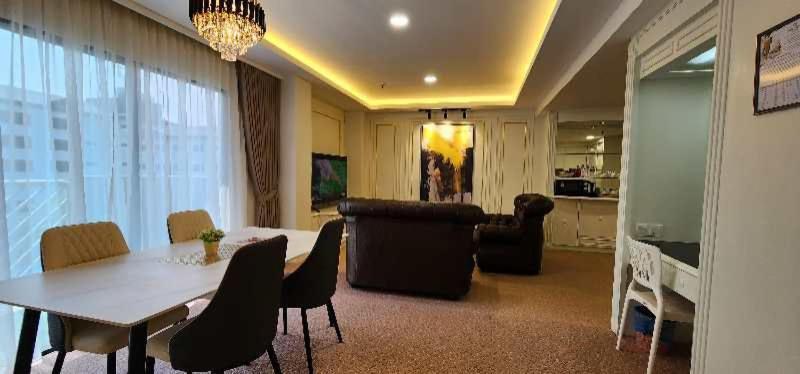 Swiss Avenue Hotel Sungai Petani Exteriör bild