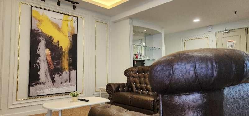 Swiss Avenue Hotel Sungai Petani Exteriör bild